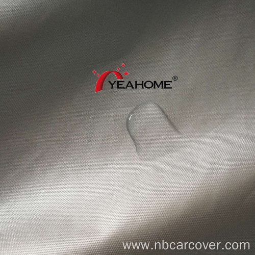 Coating Finished Material Dirt Blocker Car Cover